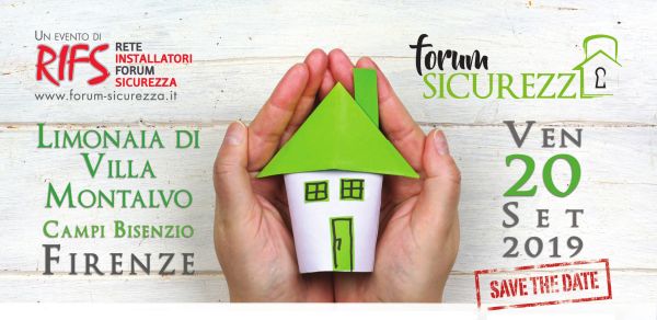 Forum Sicurezza