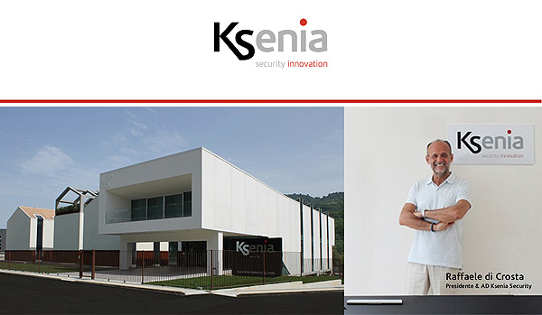 Ksenia Security